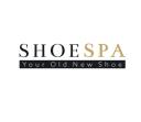 Shoe Spa logo